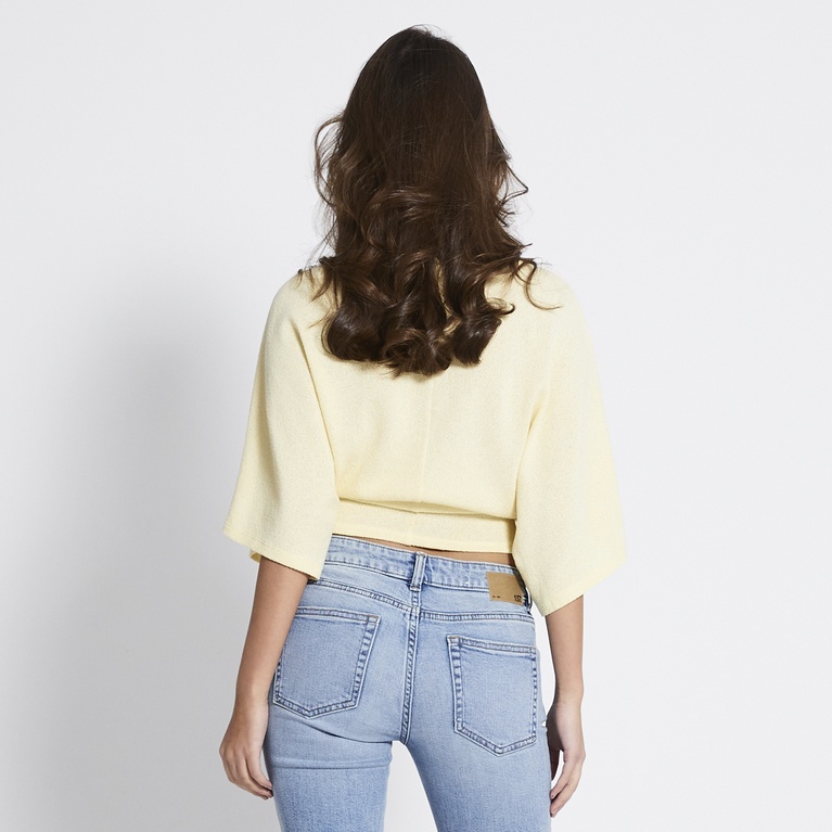 Poncho top "Samie"